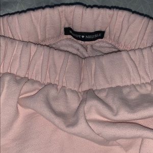 brandy melville sweats